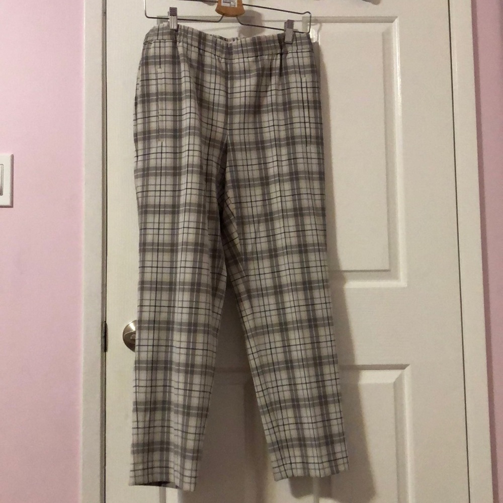 Aritzia Wilfred Darontal Pant - Picture 4 of 12